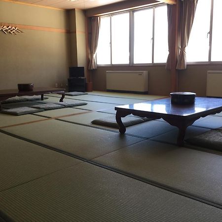 Happokan Hakuba Exterior photo