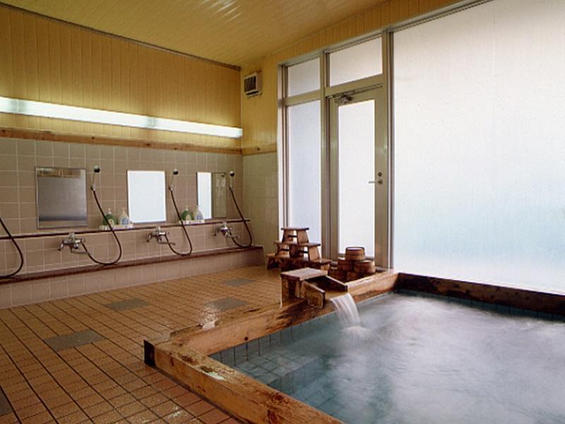 Happokan Hakuba Exterior photo