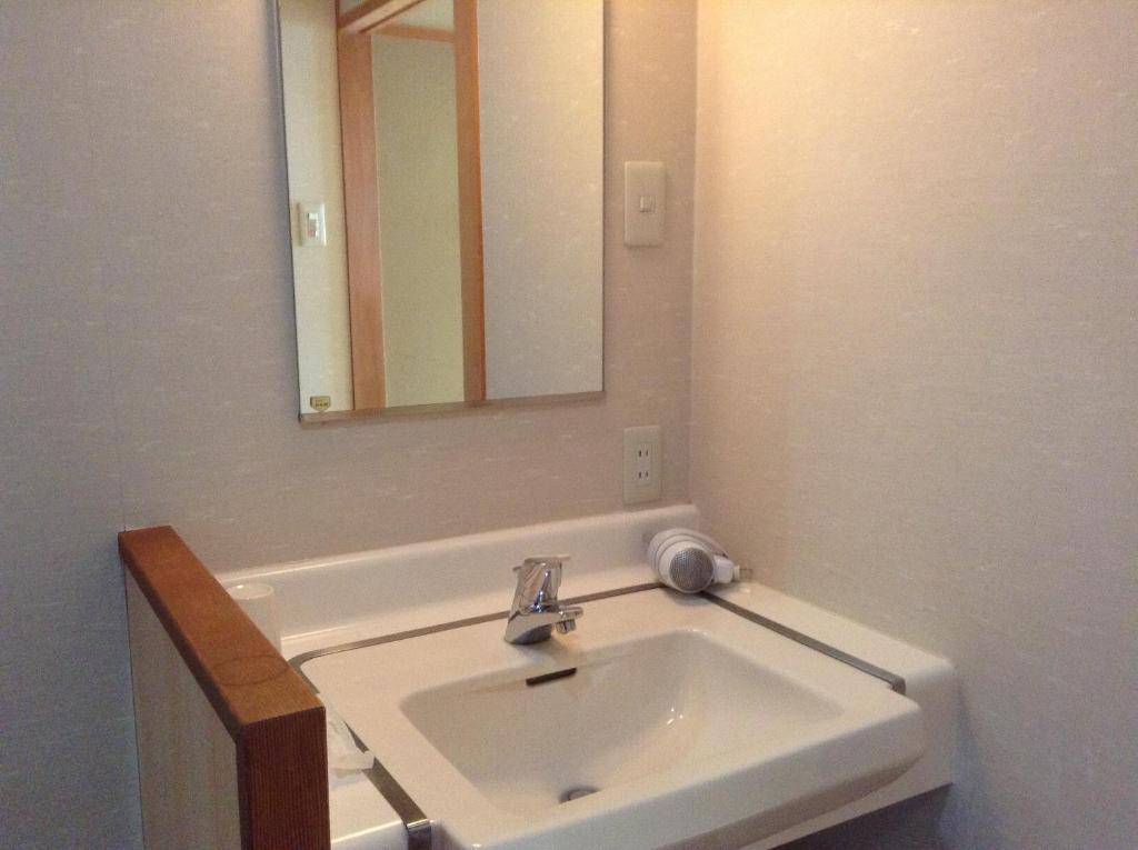 Happokan Hakuba Room photo