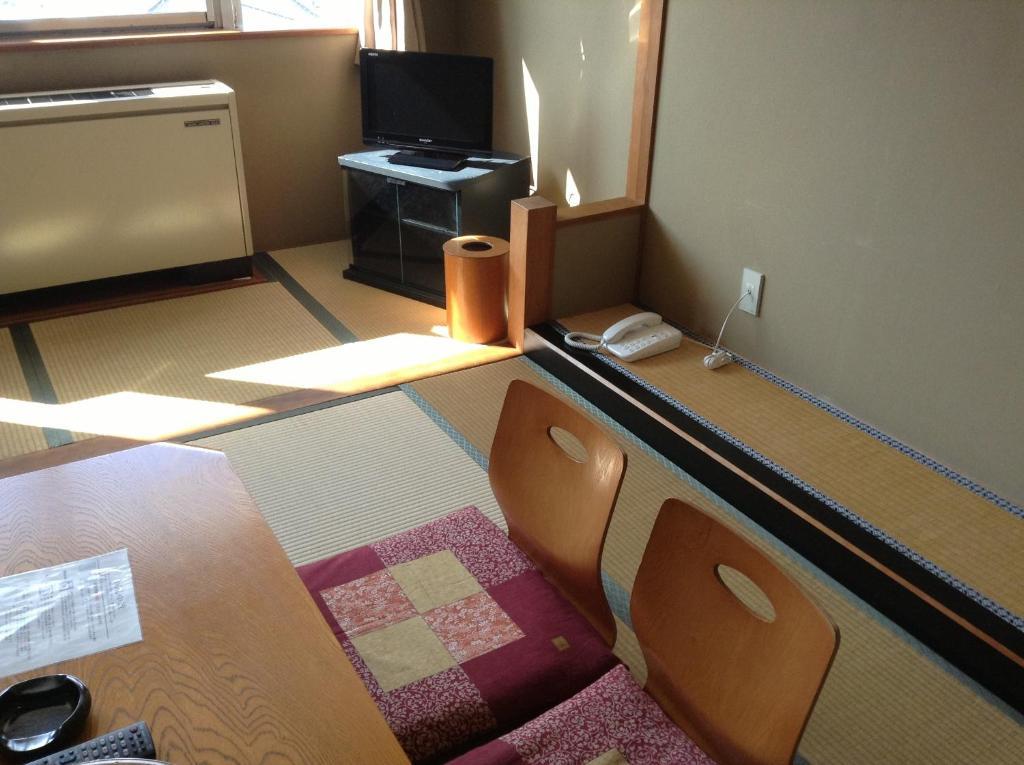 Happokan Hakuba Room photo