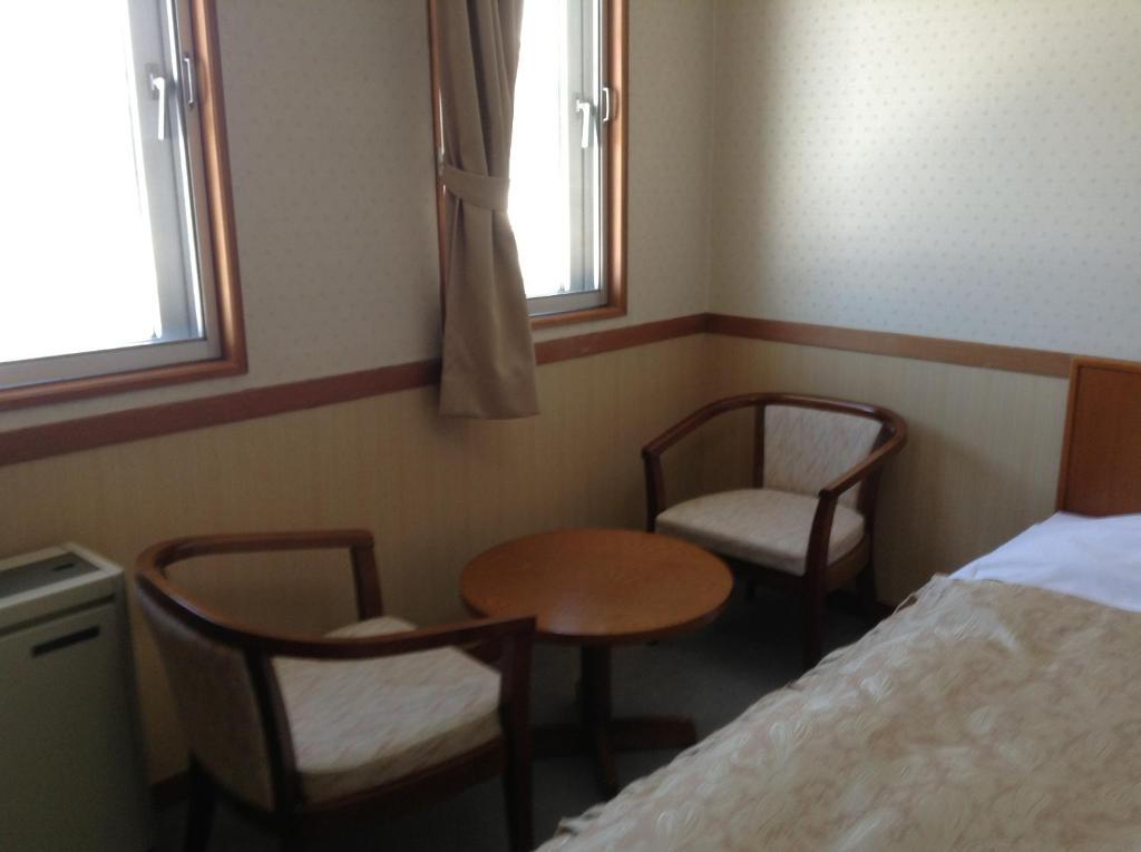 Happokan Hakuba Room photo