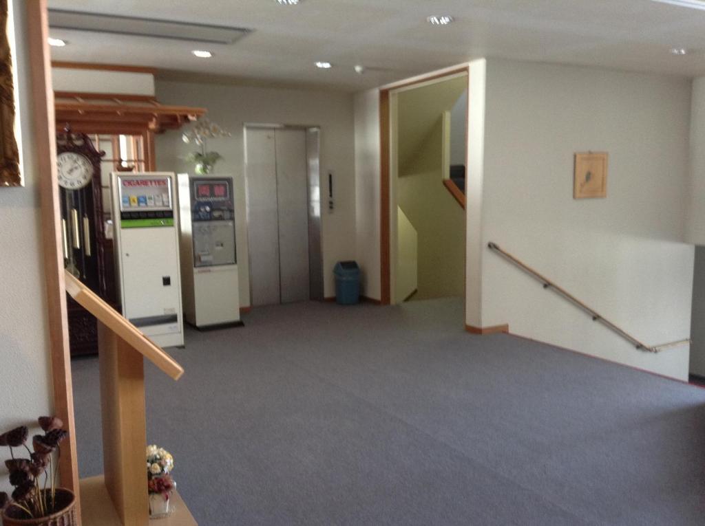 Happokan Hakuba Exterior photo